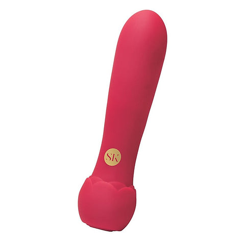 ROSEGASM Lush Bliss Rechargeable Bullet by Xgen Products