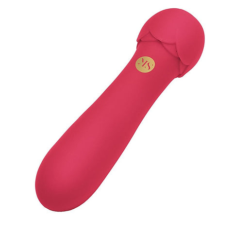 ROSEGASM Lush Bliss Rechargeable Bullet by Xgen Products