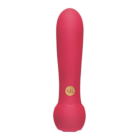 ROSEGASM Lush Bliss Rechargeable Bullet by Xgen Products