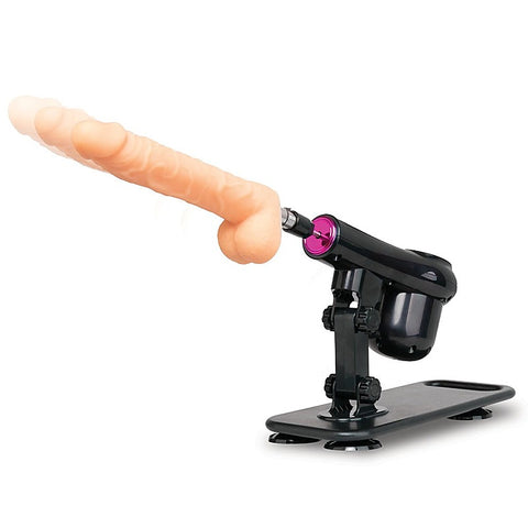 WhipSmart Angle Master Go by Xgen Products