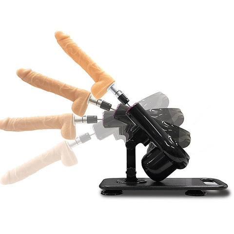 WhipSmart Angle Master Go by Xgen Products