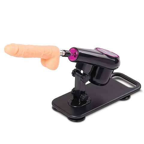 WhipSmart Angle Master Go by Xgen Products
