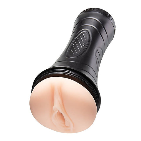 Zolo STROKE OFF Pornstar Pussy by Xgen Products