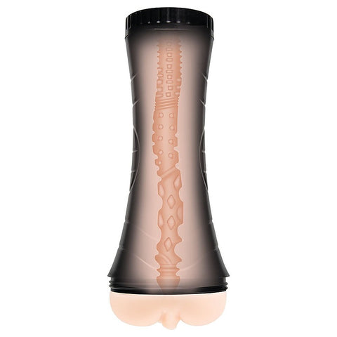 Zolo STROKE OFF Pornstar Pussy by Xgen Products