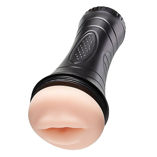 Zolo STROKE OFF Deep Throat BJ by Xgen Products
