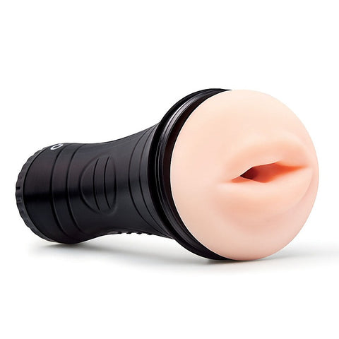 Zolo STROKE OFF Deep Throat BJ by Xgen Products