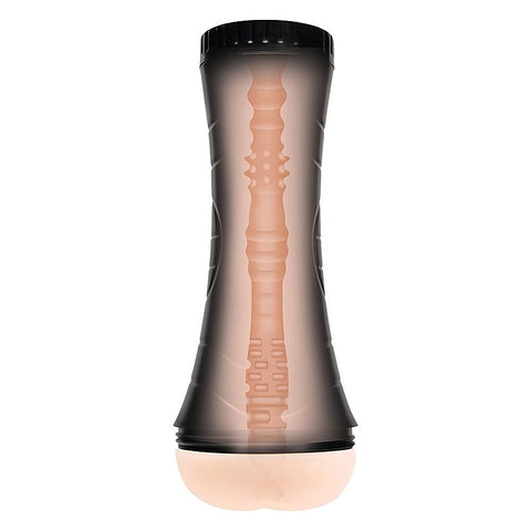 Zolo STROKE OFF Deep Throat BJ by Xgen Products