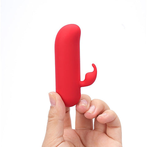 Maia ZIA USB Rechargeable Mini Bullet Rabbit Vibrator