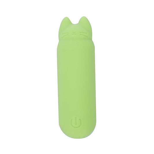 ALLIE USB Rechargeable Vibrating Bullet by Maia Toys