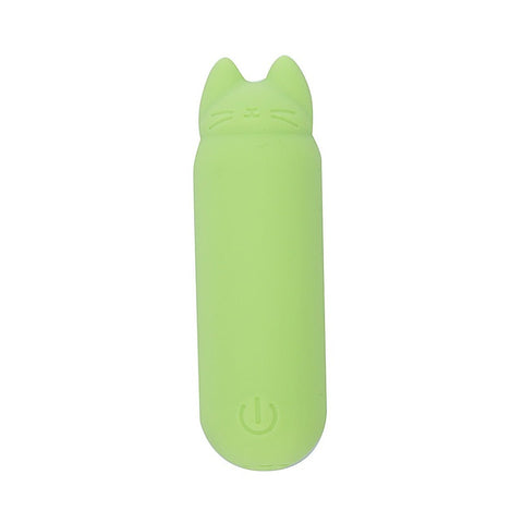 ALLIE USB Rechargeable Vibrating Bullet by Maia Toys