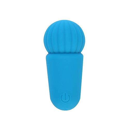 Maia INDI USB Rechargeable Mini Vibrating Wand Massager