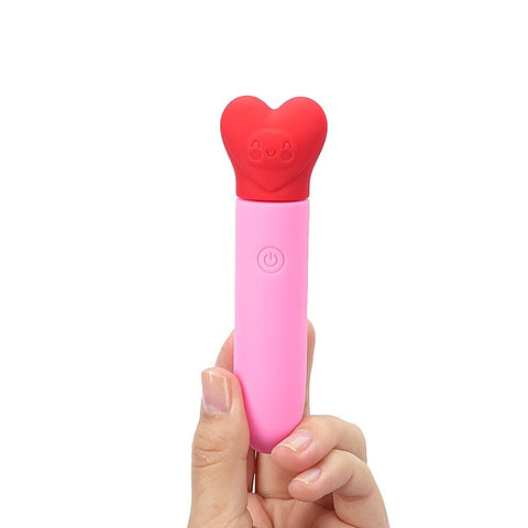 Maia SWEETEE USB Rechargeable Vibrating Bullet by Maia Toys