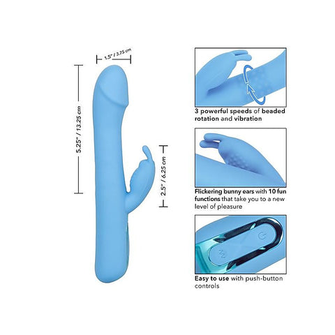 Jack Rabbit Elite Rotating Rabbit Vibrator