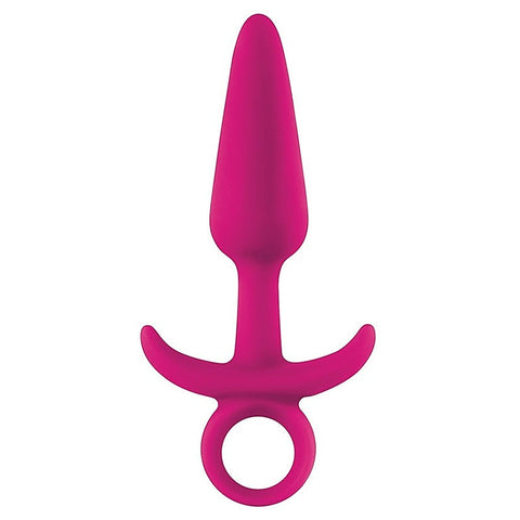 INYA Prince Small Butt Plug by NS Novelties