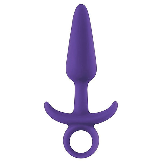INYA Prince Medium Butt Plug by NS Novelties