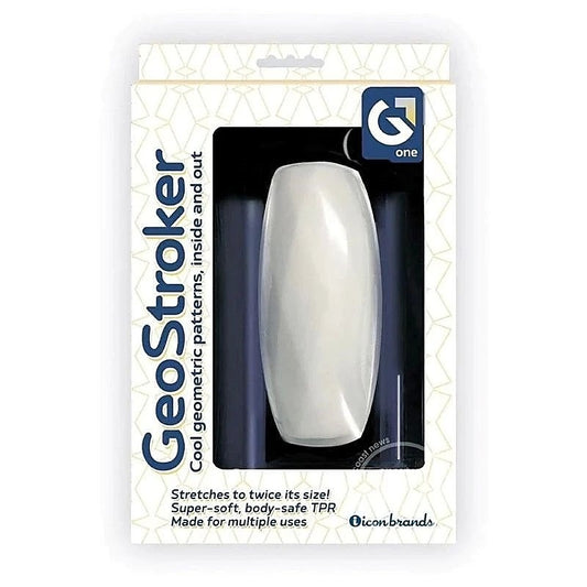 GeoStroker No. 3 by Icon Brands