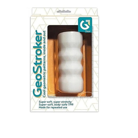 GeoStroker No. 3 by Icon Brands