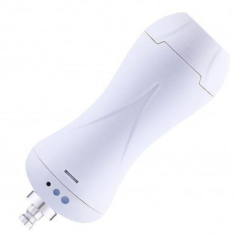 Vibrating Vagina Stroker Machine Attachment by Hismith