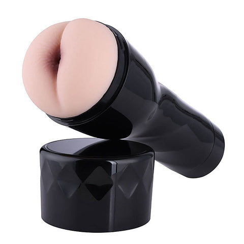 Rechargeable Vibrating Stroker Machine Attachment