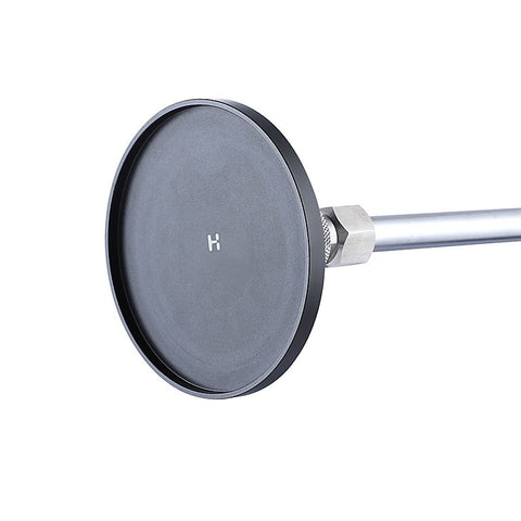 Suction Cup KlicLok Dildo Adapter by Hismith