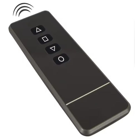 Deluxe Sex Machine with Remote Control and Accessories
