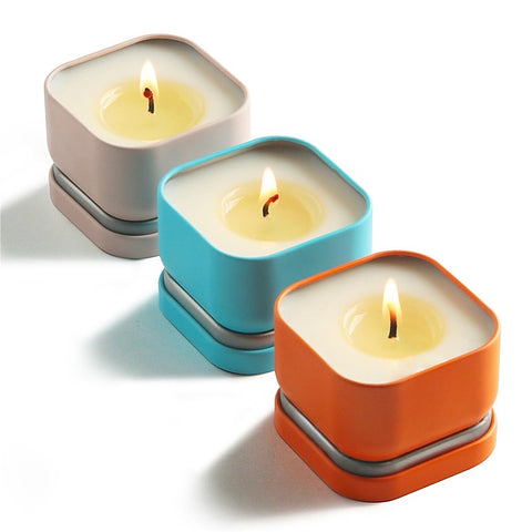 Hush Massage Candle Set by Lovetoy