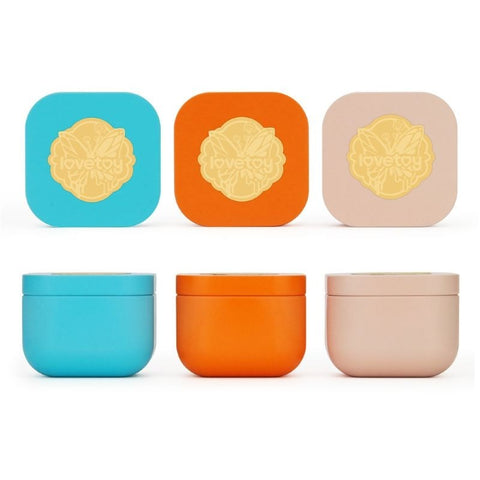 Hush Massage Candle Set by Lovetoy