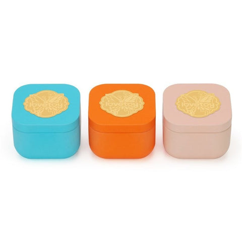 Hush Massage Candle Set by Lovetoy