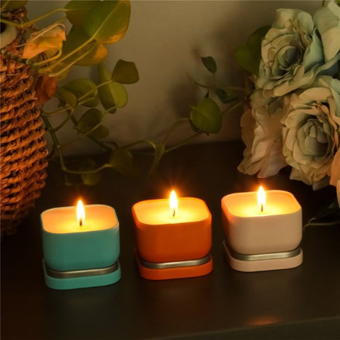 Hush Massage Candle Set by Lovetoy