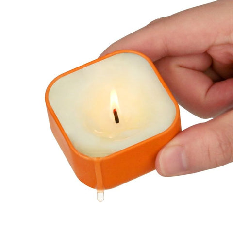Hush Massage Candle Set by Lovetoy