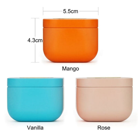 Hush Massage Candle Set by Lovetoy