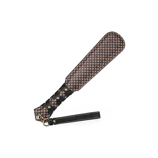 Rebellion Reign Flogger by Lovetoy