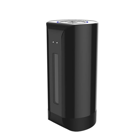 Nero Pulse USB Warming Stroker by Doc Johnson