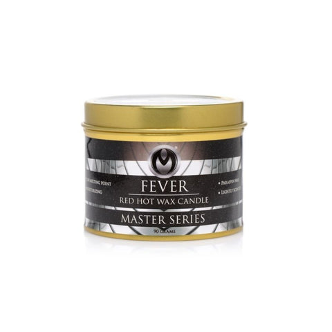 Fever Hot Wax Candle by XR Brands