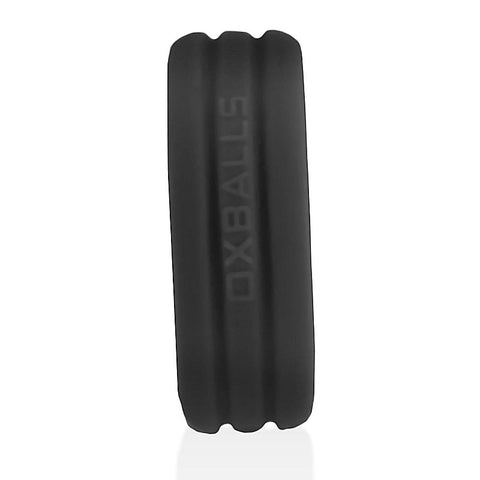 Roto Grooved Gripper Ribbed Cockring by Hunkyjunk