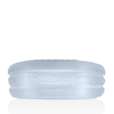 Roto Grooved Gripper Ribbed Cockring by Hunkyjunk
