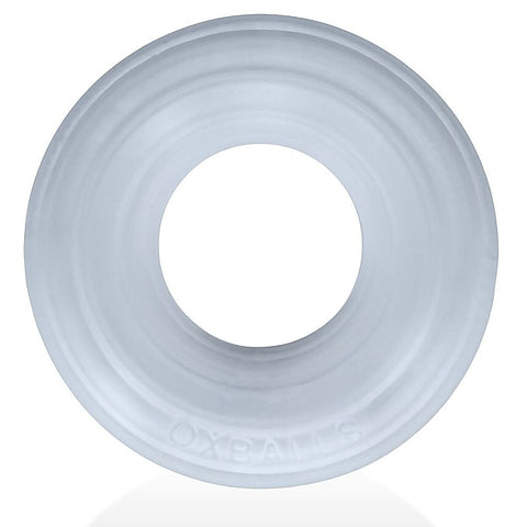 Roto Grooved Gripper Ribbed Cockring by Hunkyjunk