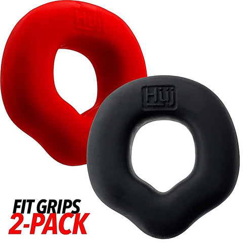 Fit Grips Ergo Cockring by Hunkyjunk