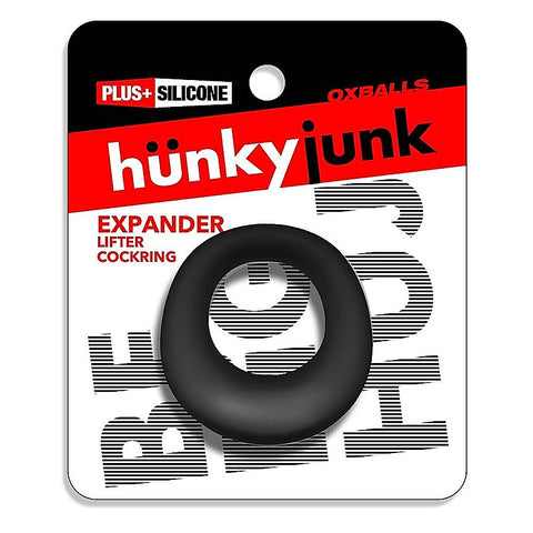 Expander Scoop Cockring by Hunkyjunk