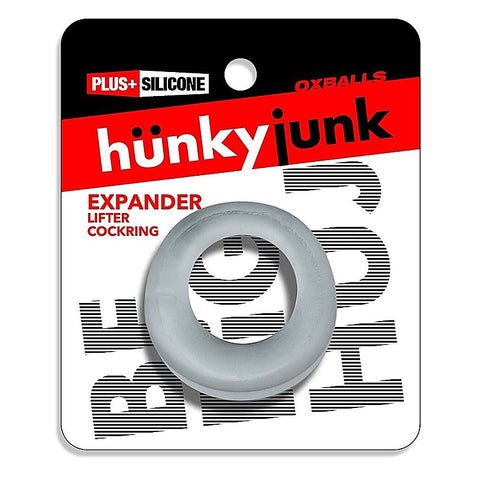 Expander Scoop Cockring by Hunkyjunk
