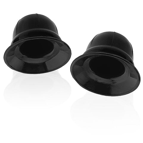 Nano Nips Nipple Sucker Silicone w/ Storage Case