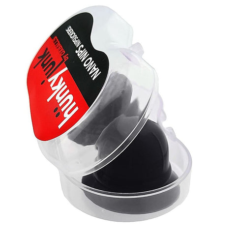 Nano Nips Nipple Sucker Silicone w/ Storage Case