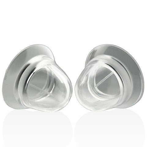 Nano Nips Nipple Sucker Silicone w/ Storage Case