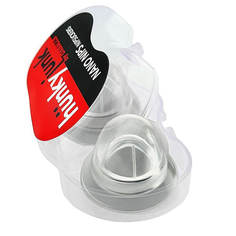 Nano Nips Nipple Sucker Silicone w/ Storage Case