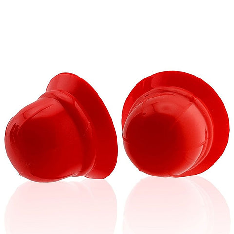 Nano Nips Nipple Sucker Silicone w/ Storage Case