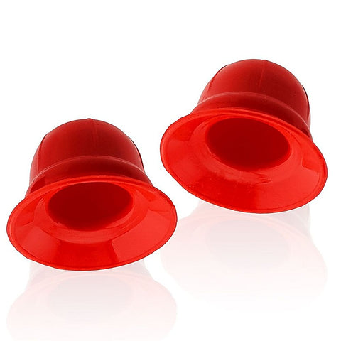 Nano Nips Nipple Sucker Silicone w/ Storage Case