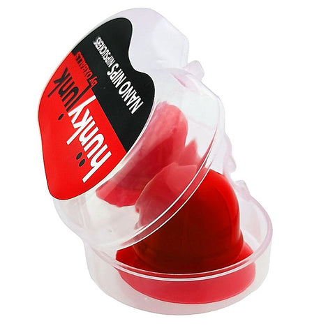 Nano Nips Nipple Sucker Silicone w/ Storage Case