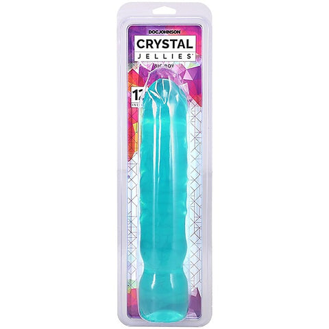 12" Big Boy Realistic Dildo by Doc Johnson