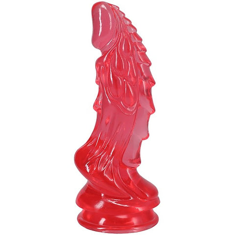 8.5" Invader Realistic Dildo by Doc Johnson