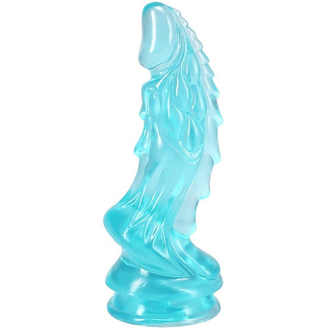 8.5" Invader Realistic Dildo by Doc Johnson